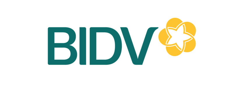 BIDV / SePay Logo